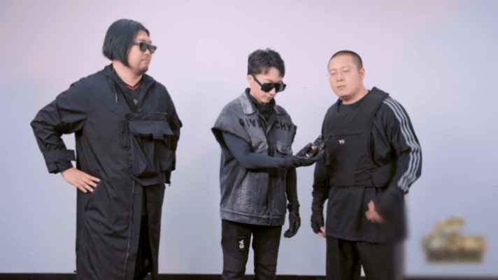 #新说唱总决赛要来好多人啊#新说唱总决赛果然不会让我们大家失望的，毕竟这一次的阵