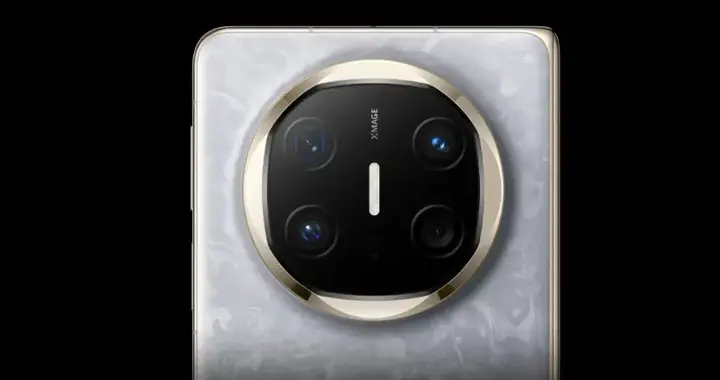 疑似华为Mate X7大折叠配置曝光，暂定11月