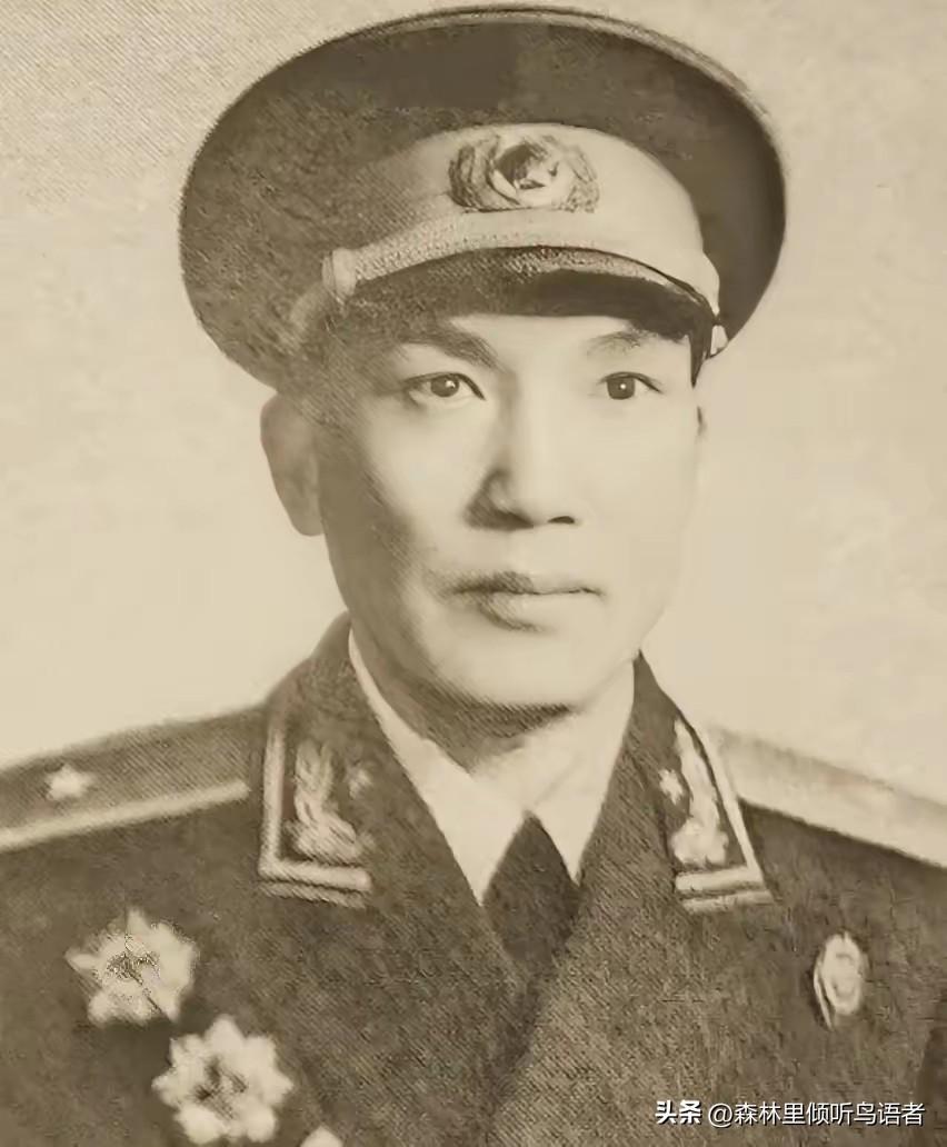 1949年，四野大军挥师南下，一路挺进湖北境内。赶路的行军途中，一名解放军战士在