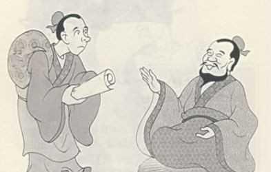 陶朱公教子：懂取舍知进退，方是人生大智慧
 
说起越王勾践复国，很多人都知道卧薪