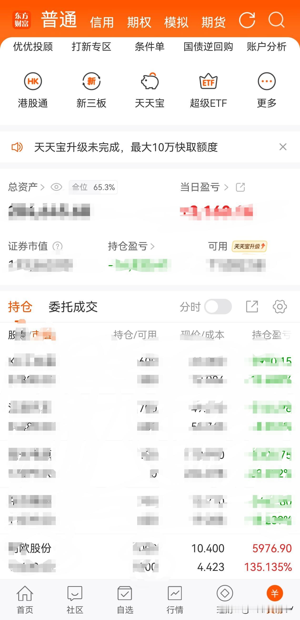 来 A 股将近两年多了！
居然第一次遇到停牌的股票了！
话说利欧股份这一波停牌，