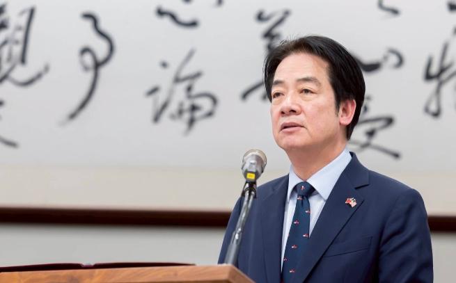 离谱!50万换一个轮胎！台湾最近闹出一桩离谱事，台立法机构审查安全部门2026年