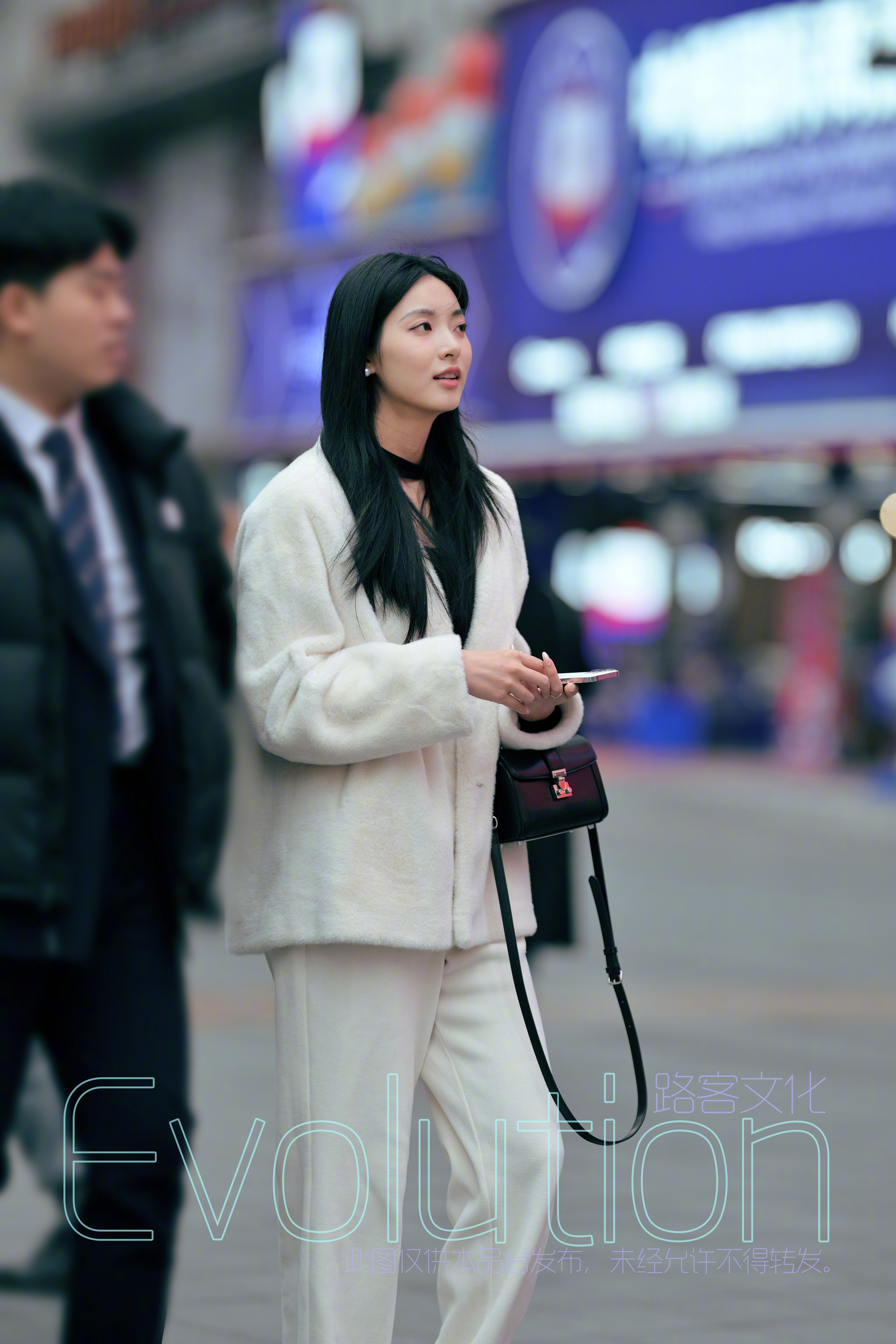 特写了来一张 