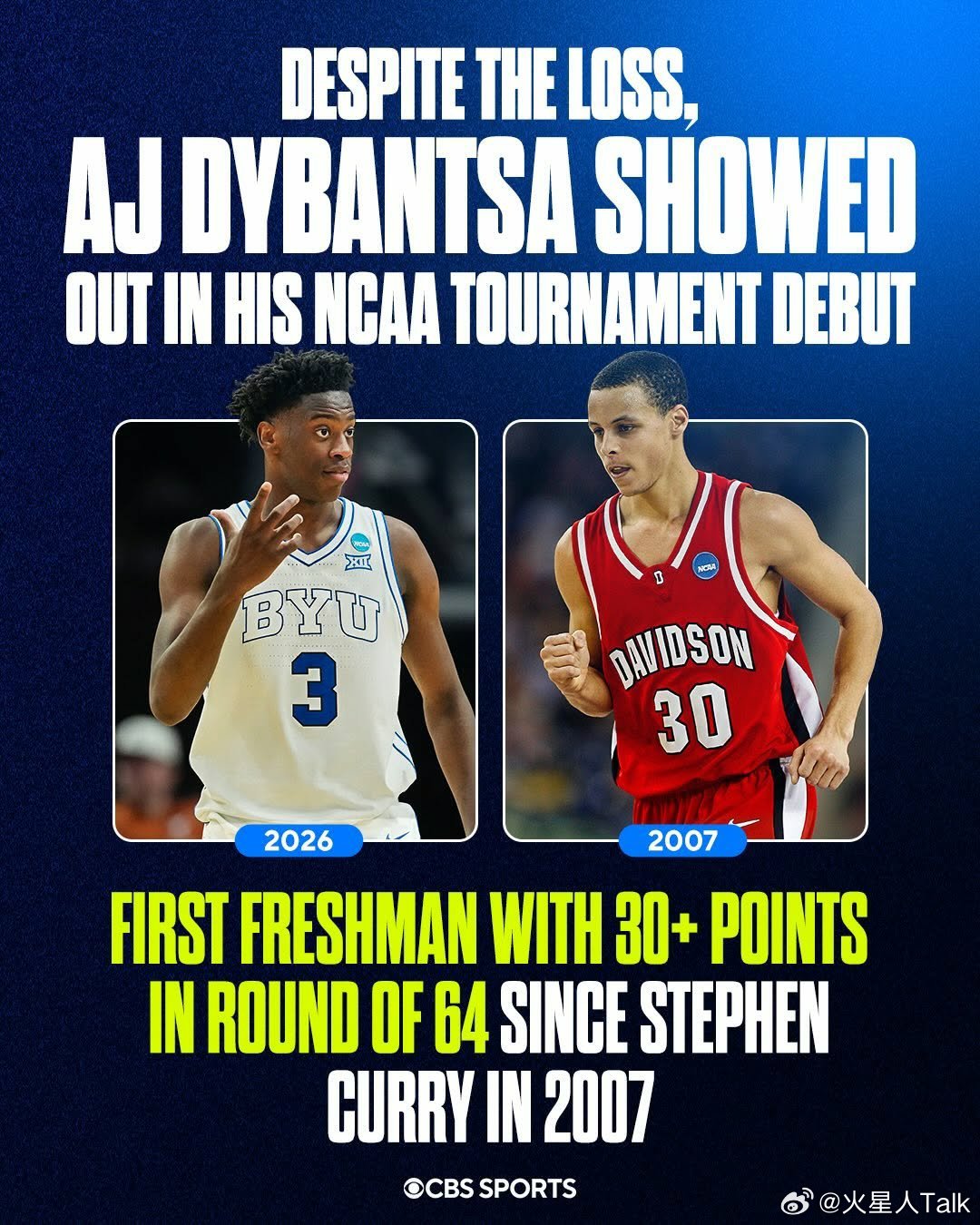 2025-2026赛季NCAA男篮疯狂三月 西区首轮德州大学击败杨百翰大学，感觉