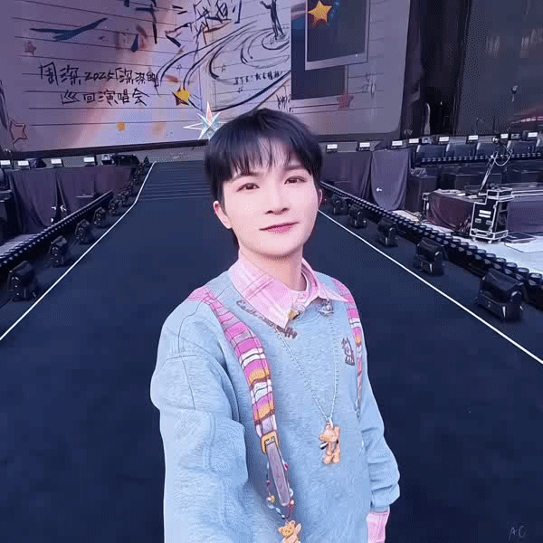 周深 周深到底欠B站什么  [音乐]周深人生苦短知己难得 【圈和米米说下午好】微