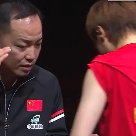 我感觉任浩接下来得更忙了，马上要对阵莎莎，压力真不小。
 
近几场曼昱犯错少了很