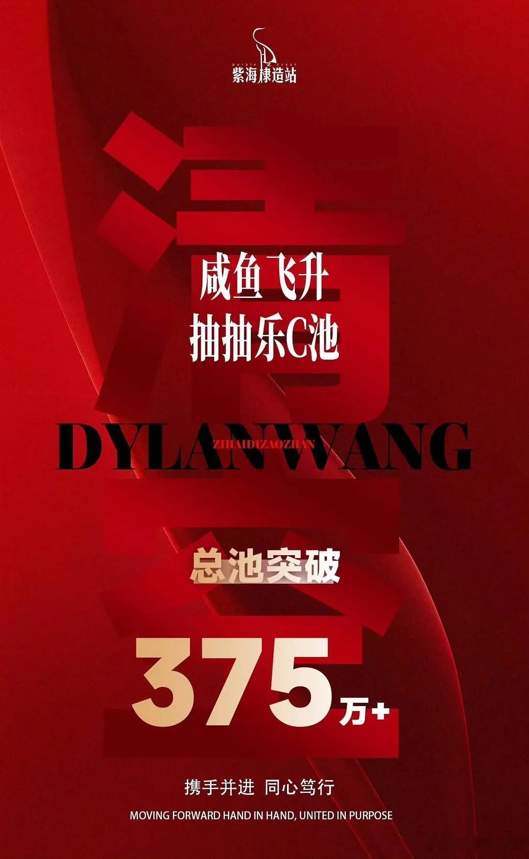 LV他超爱❤️，给了王鹤棣LV【超超季】亚洲首封➕亚洲首穿[拜托] ​​​
