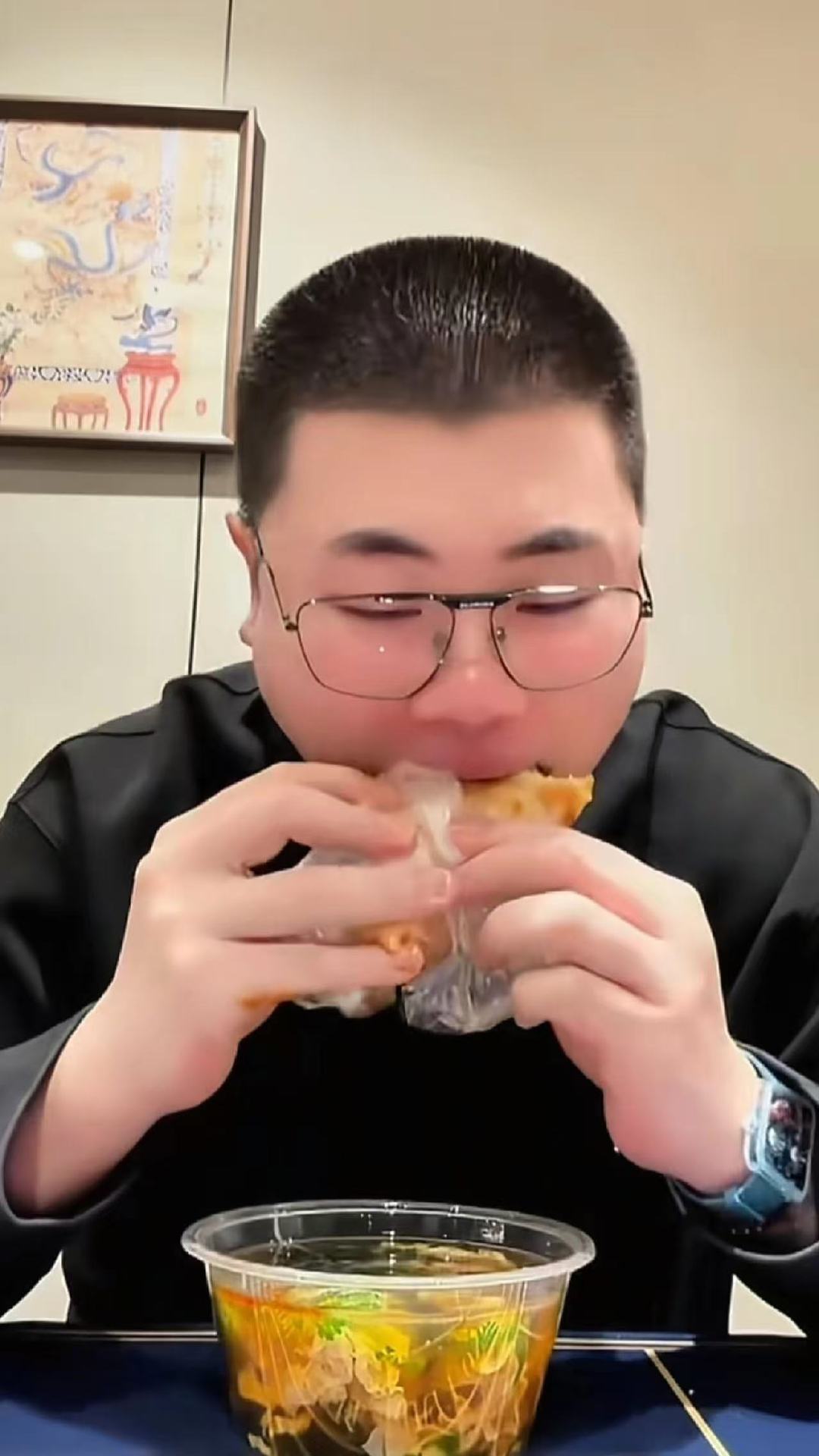 一饭开锅局预告 一饭开锅局《一饭封神》居然还有神仙售后！老朋友们再次聚首围炉做饭