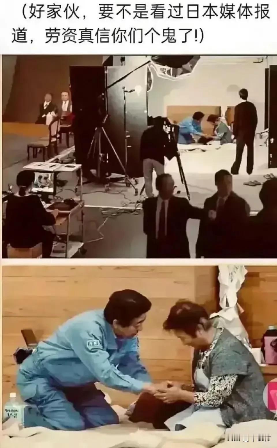 你以为的你以为，真的是你以为吗？