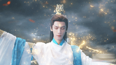 罗云熙一开口梦回长月烬明 谁在演唱会现场狠狠落泪了！粉丝点歌选到澹台烬的经典曲目