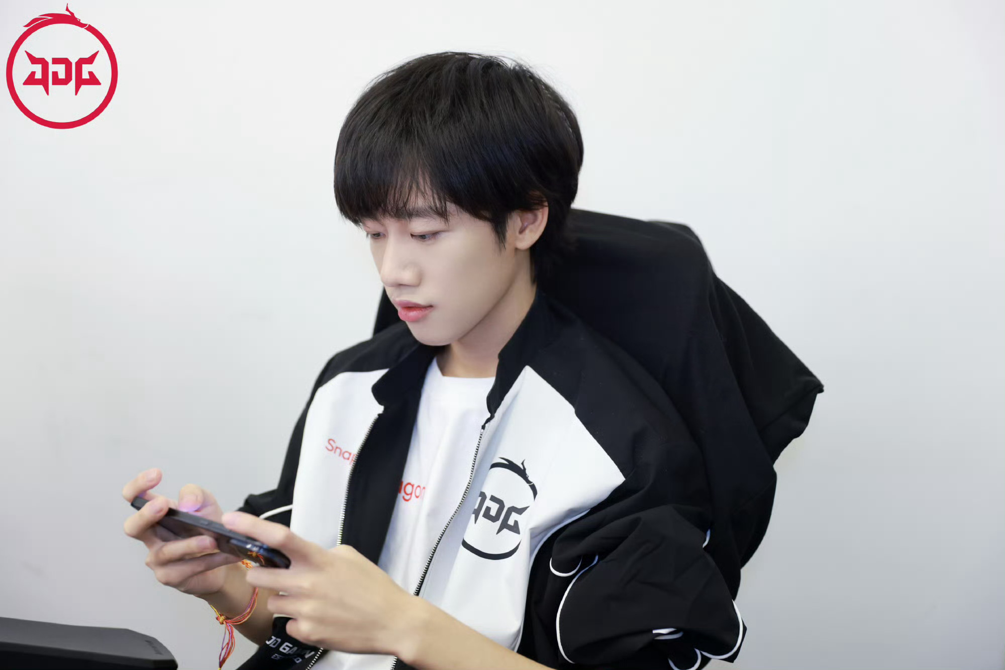 杨迪 