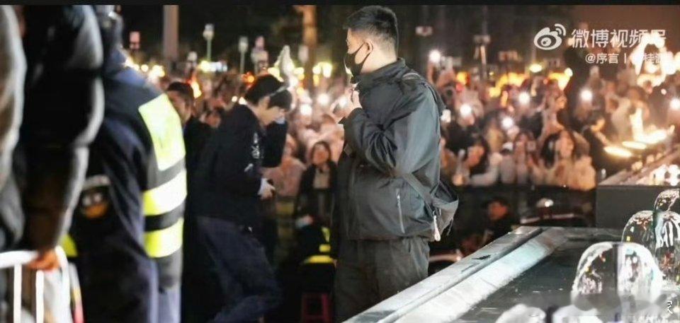 TF四代陈奕恒、张函瑞、张桂源、王橹杰、左奇函、杨博文、陈浚铭、陈思罕、李煜东、