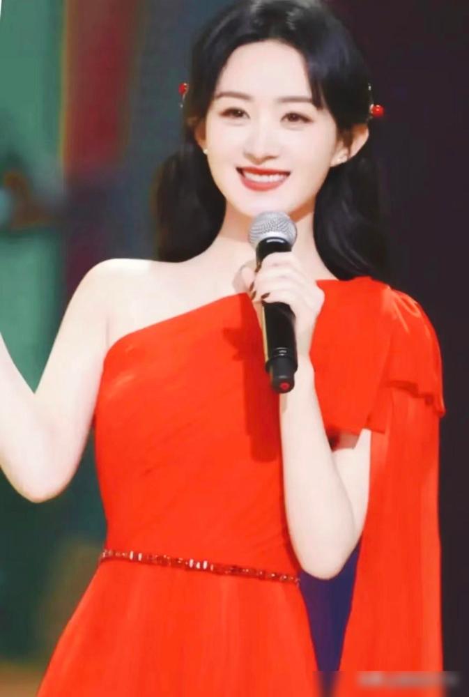 赵丽颖《逍遥》反派封神！3分钟戏份杀疯全网姐妹们快去看《逍遥》！

谁能想到颖宝