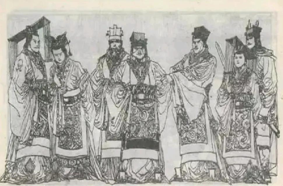 谁掌握了权力，谁就掌握了历史，未来的人看到的历史都是由权力书写的，这一规律在窦宪
