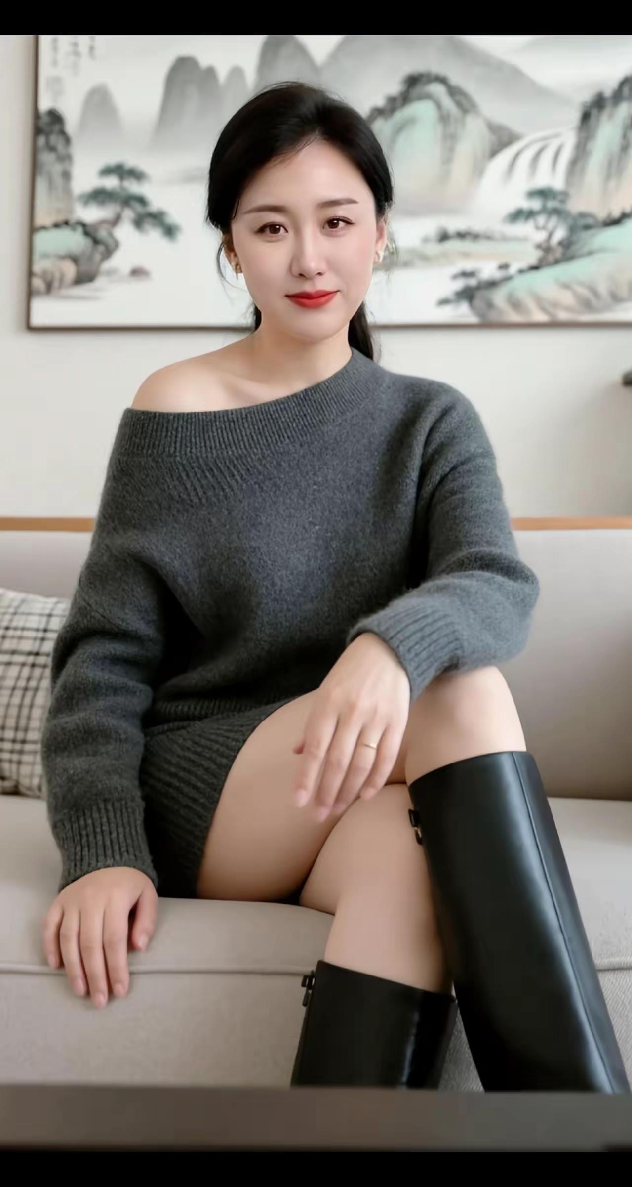 山外青山楼外楼，画中人似画中游。记录美好生活拍一拍