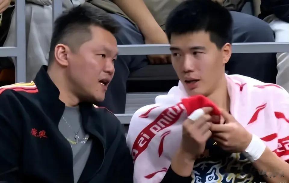 焦泊乔:一直很努力证明自己，有信心会越打越越好！

广东客场95:89击败山西迎