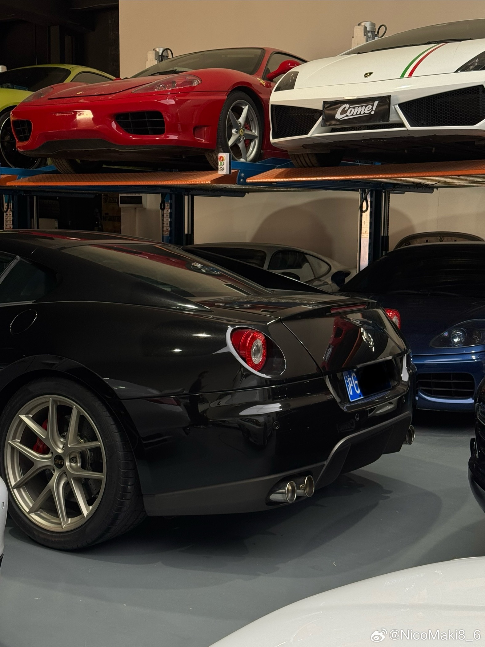 「喜欢您来.」shot on iPhone.🤳🏻nico photograp