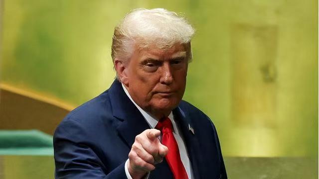 特朗普再放狠话：下一个是古巴！战火或再燃美洲！全球局势再添变数！
当地时间3月2