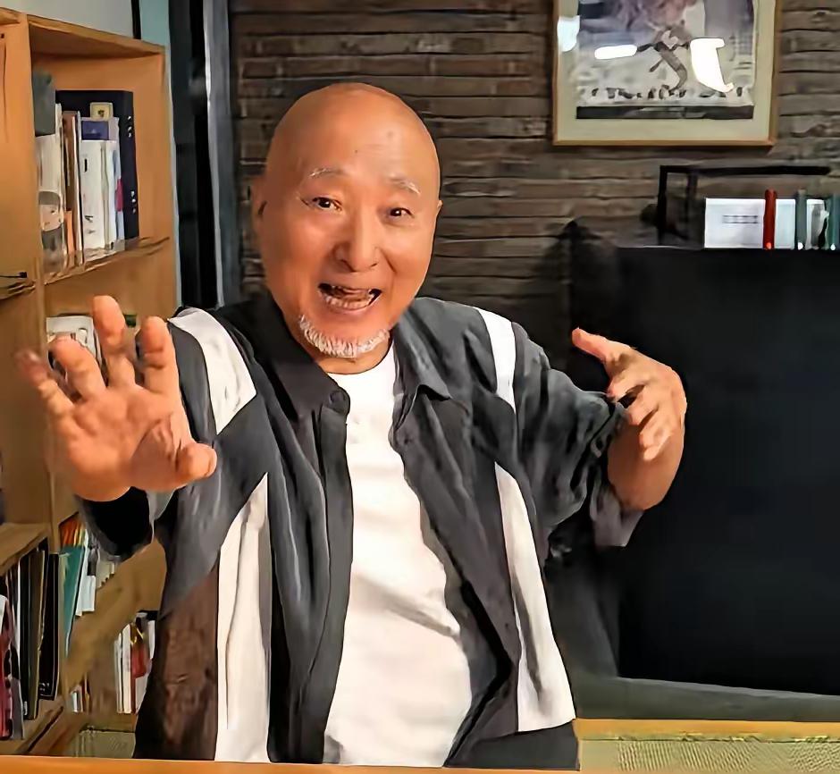 奉劝陈佩斯，以后真别硬凑电影圈了！《戏台》下映票房4.11亿看着还行，可去掉成本