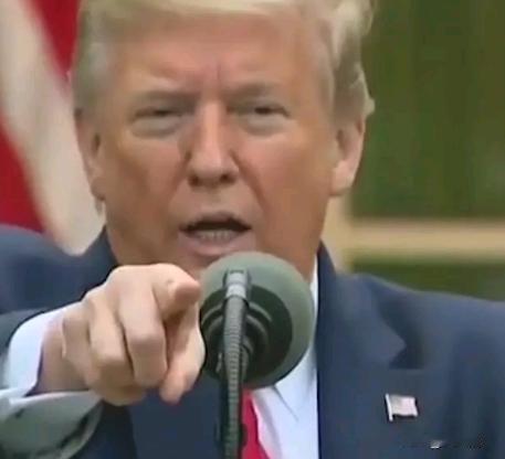 特朗普反应过来了？直言：不允许德国和日本加强军事！看来，“养虎为患”的道理还是懂