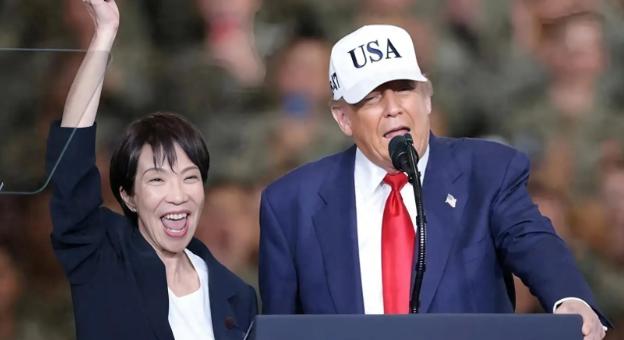 大的要来了？美日政府签字，就等废掉中国王牌，中方先断货金属钇。8月13日，美日达