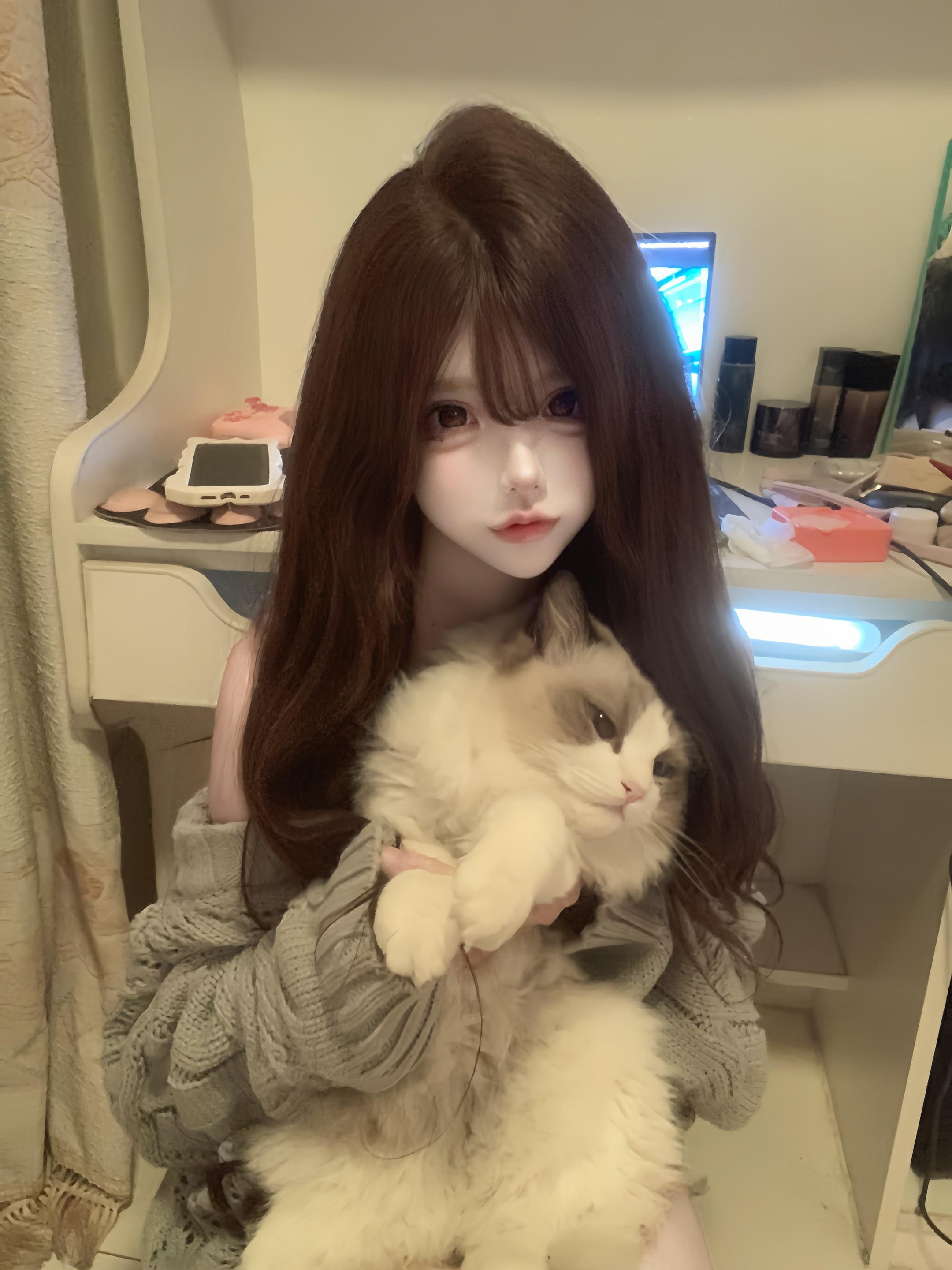 你哭了 我还能为你递上一张纸巾吗