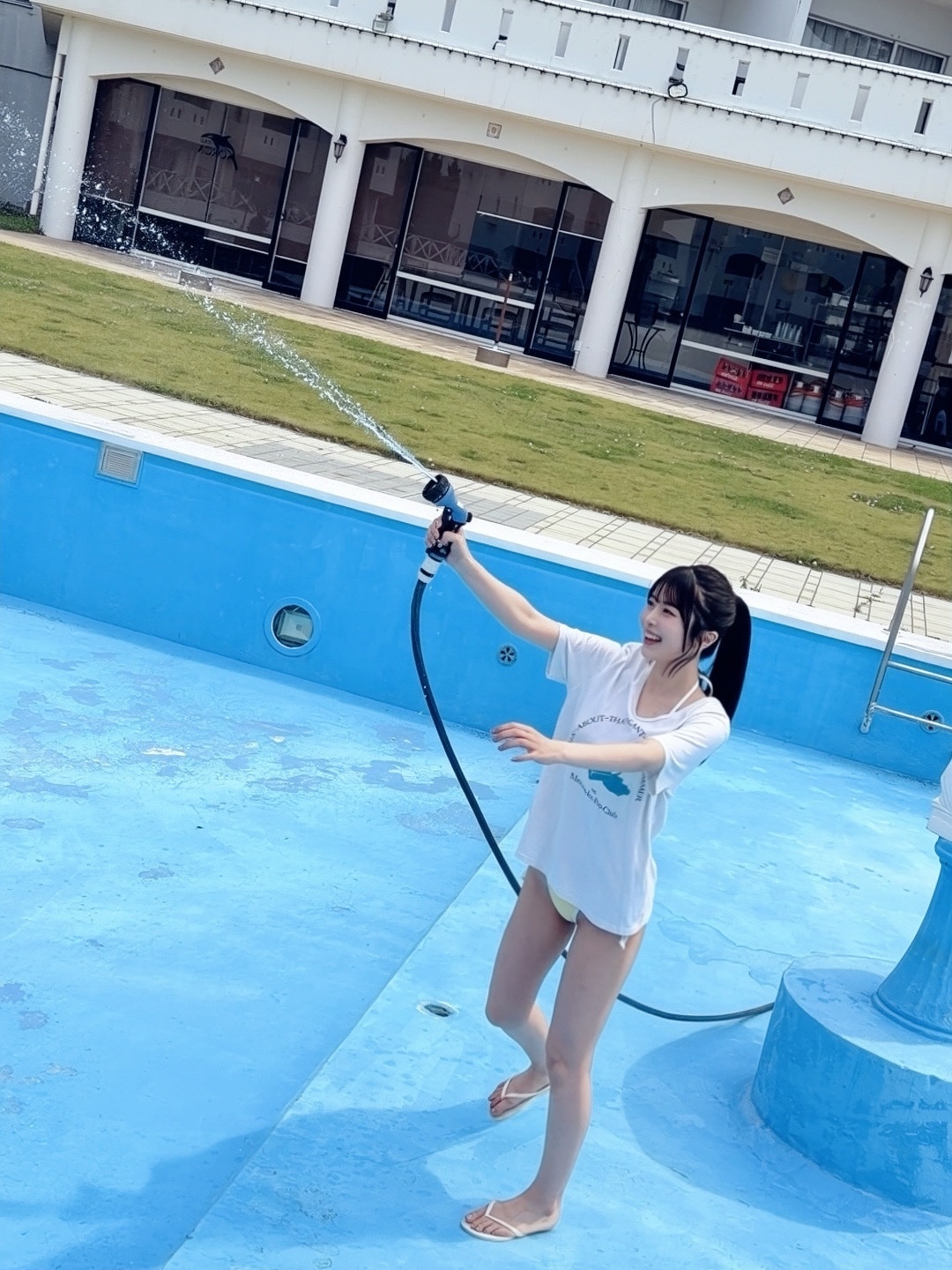 月城莉奈