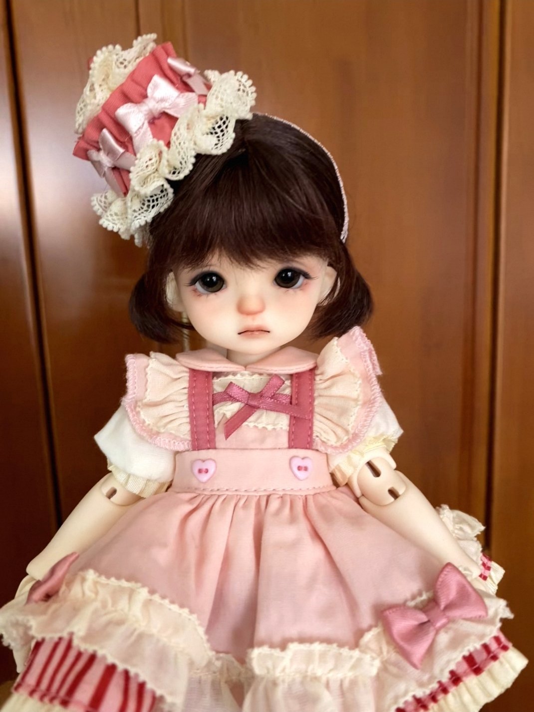 喜提一个新小孩🥺🥺 ​​​
