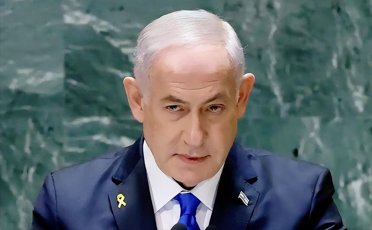 中东非洲多国真的怒了！以色列干了件让中东和非洲不少国家炸锅的事，公开宣布承认索马