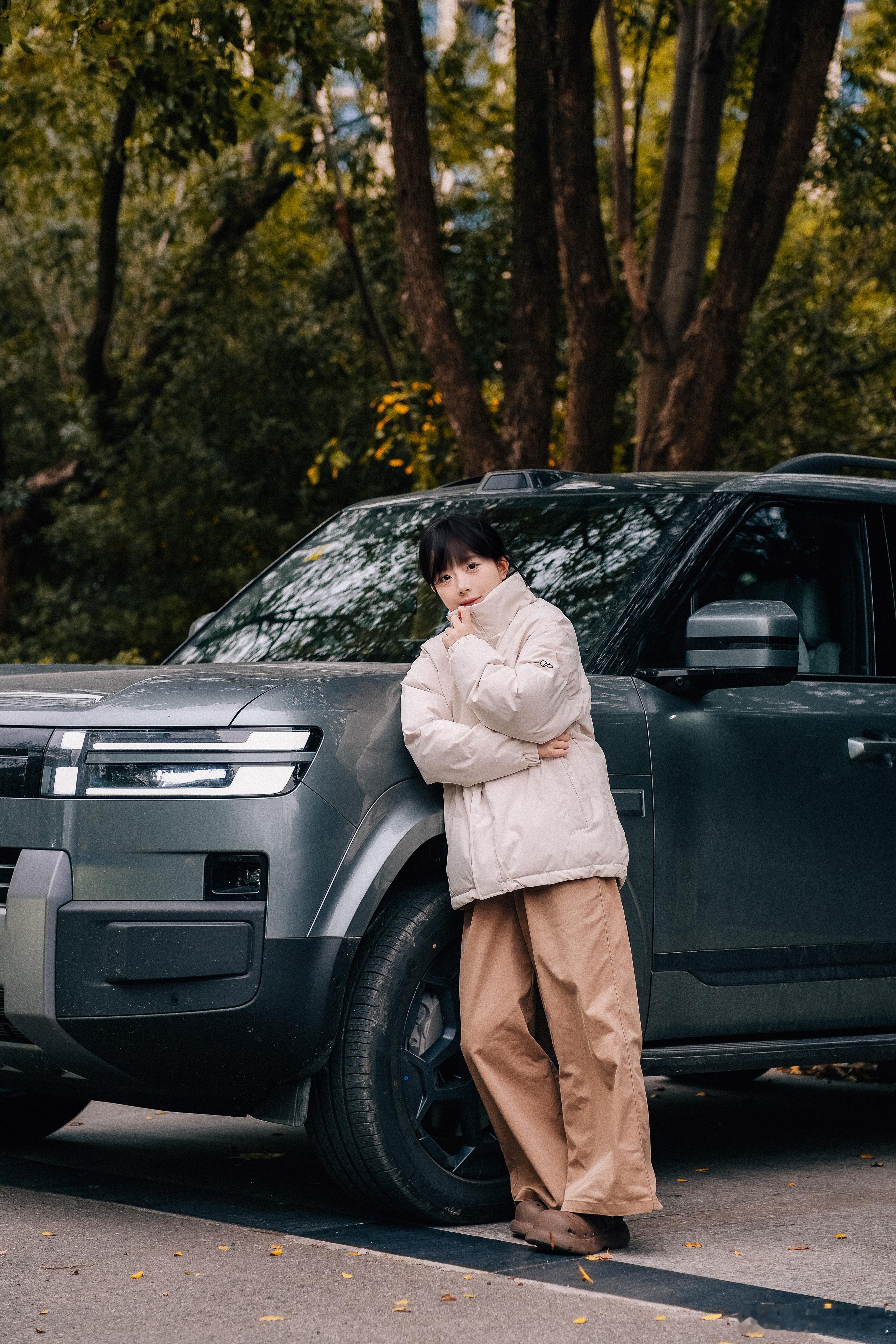 新八闲唠2026棉服终于正式上线啦！通用针织荣誉出品🍑搜索:新八闲唠 就可以啦