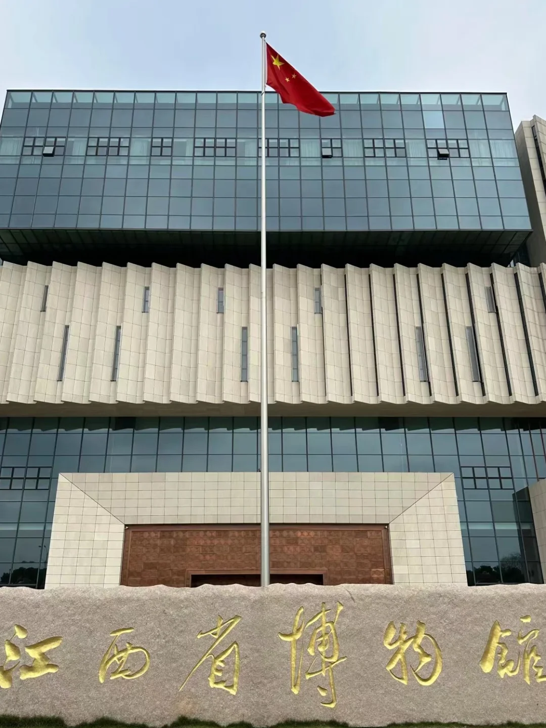 原来南昌藏着这么多家博物馆，你去过几个？