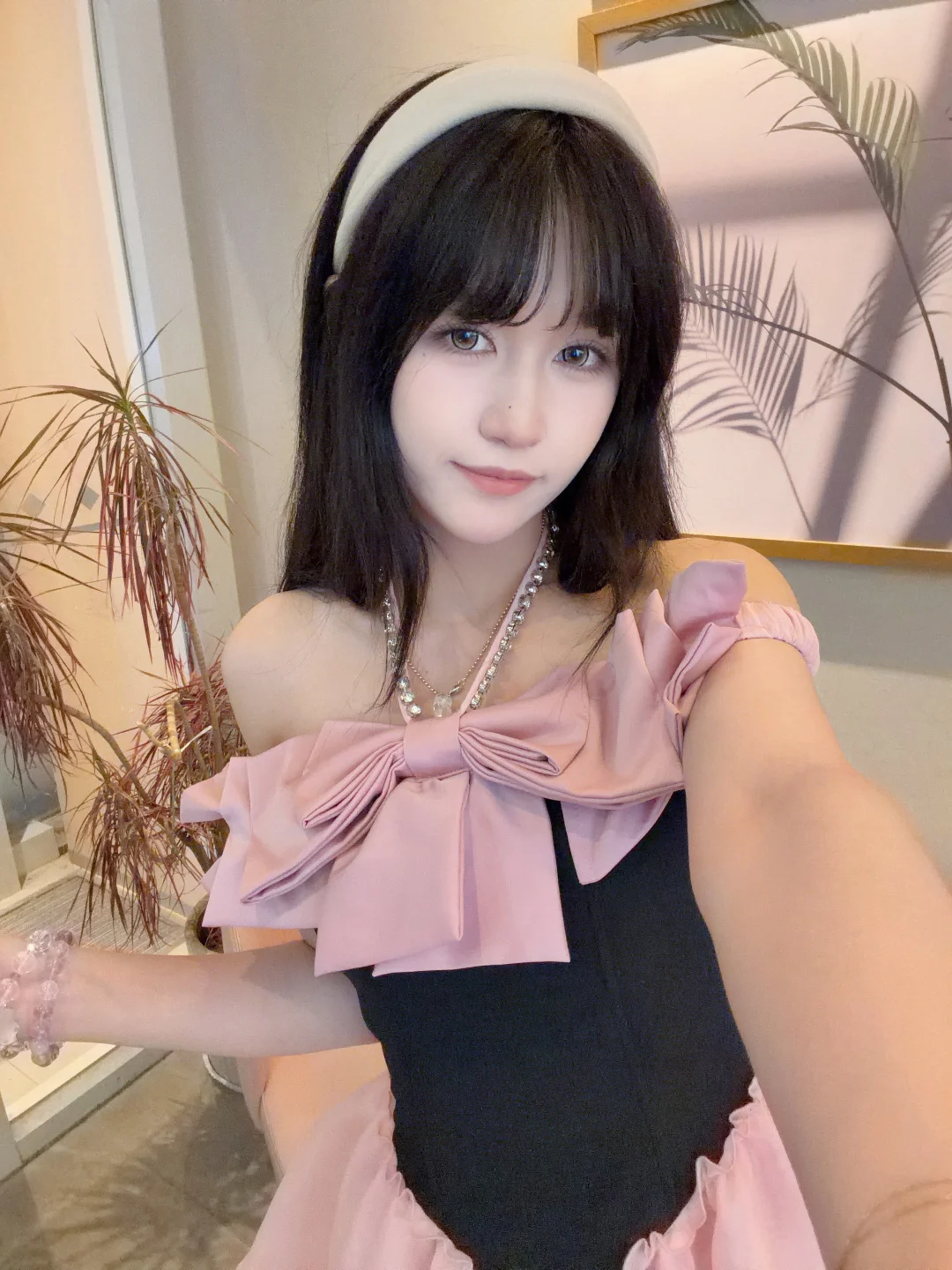 求被女生刷到教程！