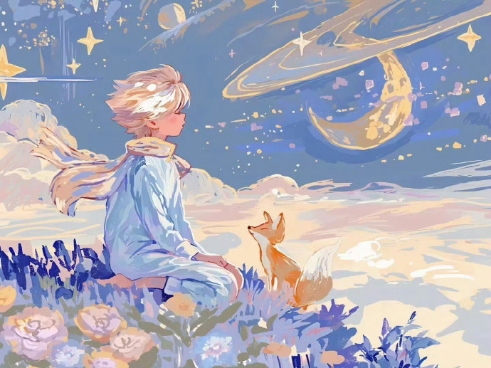 人这一辈子要和舒服的人一起，包括朋友和亲人，觉得累了就躲远一点，取悦别人远不如修