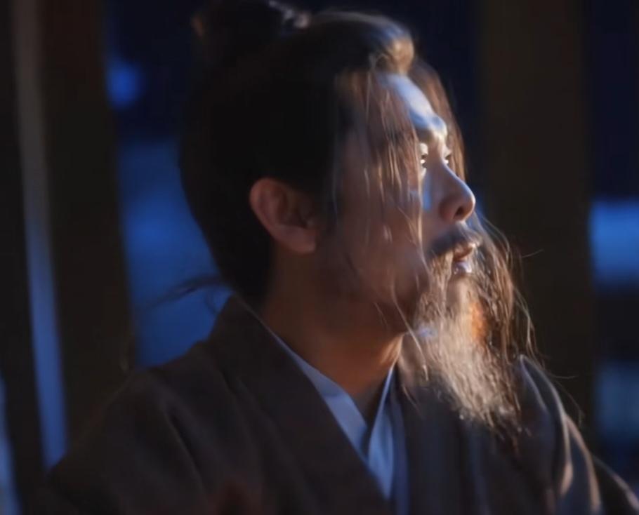 《长安二十四计》：高相死则顾玉生，这剧又要刀人了！

高相危在旦夕！他上台阶这一