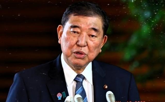 日本前首相石破茂12号说，高氏早苗已经没有必要撤回涉及台海言论了！他的核心意思是