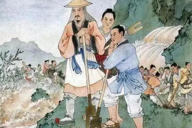为什么古代中国老是饥荒?

其实是咱们的史书太靠谱了
很多人看历史都会疑惑，怎么