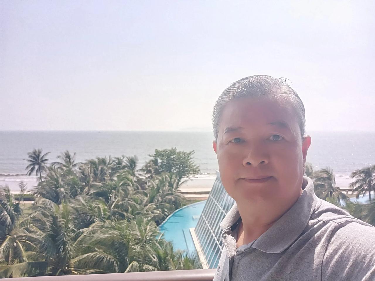 中国第一海滩#不一样的第一滩# #海南自由的风# #我的小岛海南# #自由沙滩海