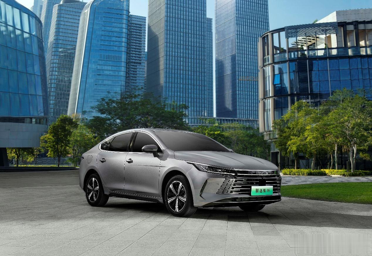 九月份的驱逐舰05，拿到了7950辆的销量，成为该月份最受欢迎的车型之一。尽管这