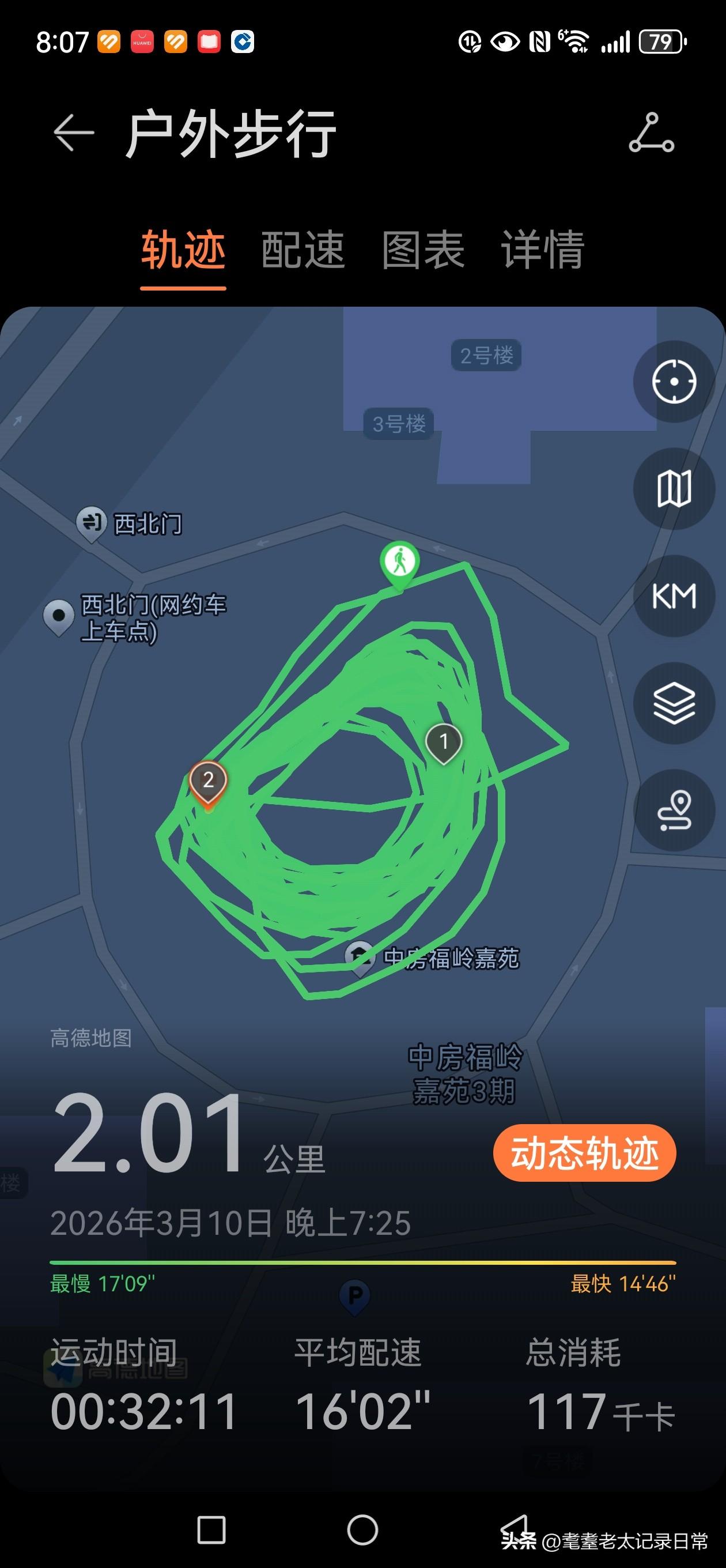 每天跑步的你真的更健康吗?跑步后身体状况 对跑步有兴趣 学习慢跑两个多月，双腿肌