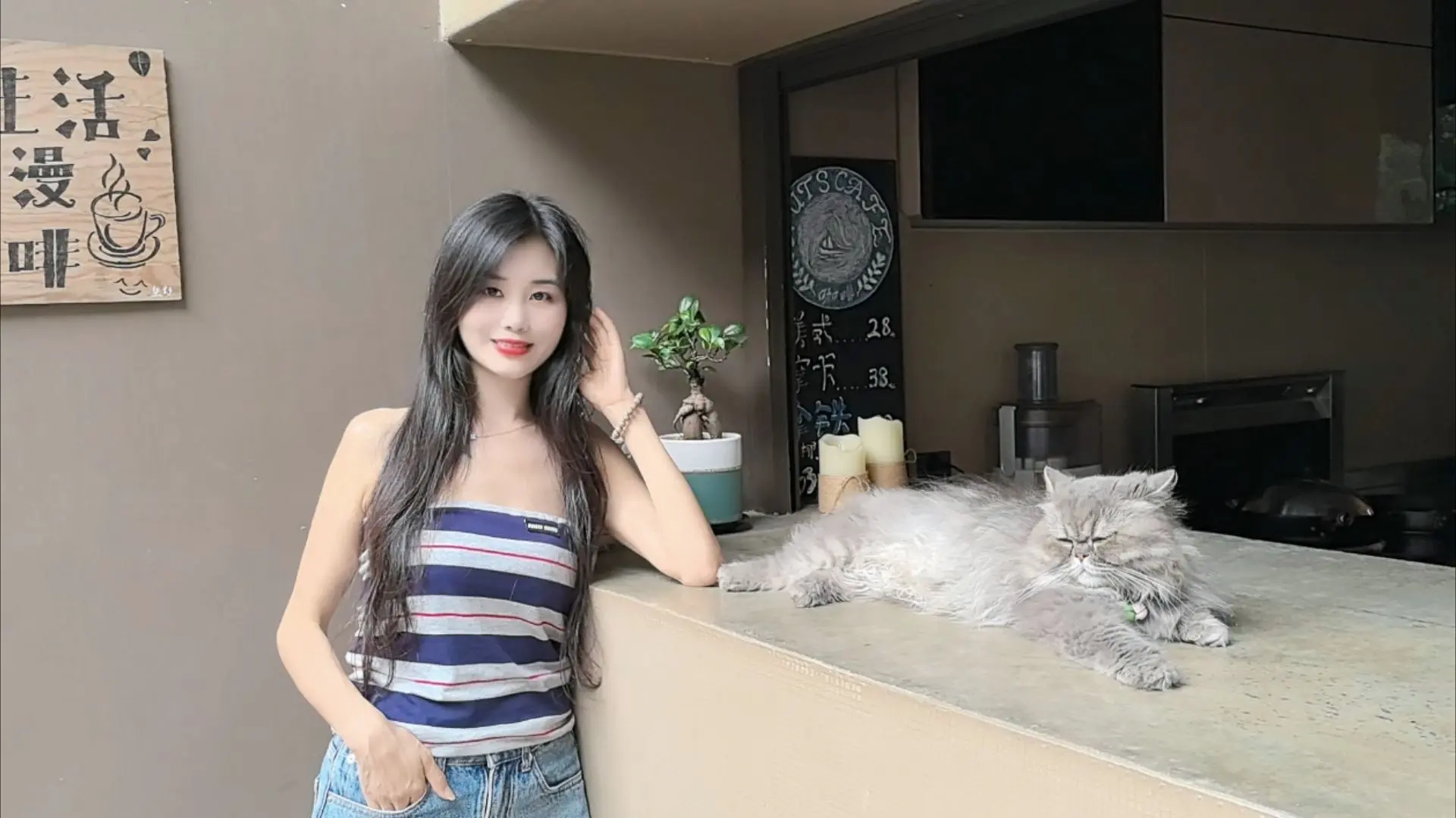 总有一些美好，沉淀在时光里，温暖着你的记忆。