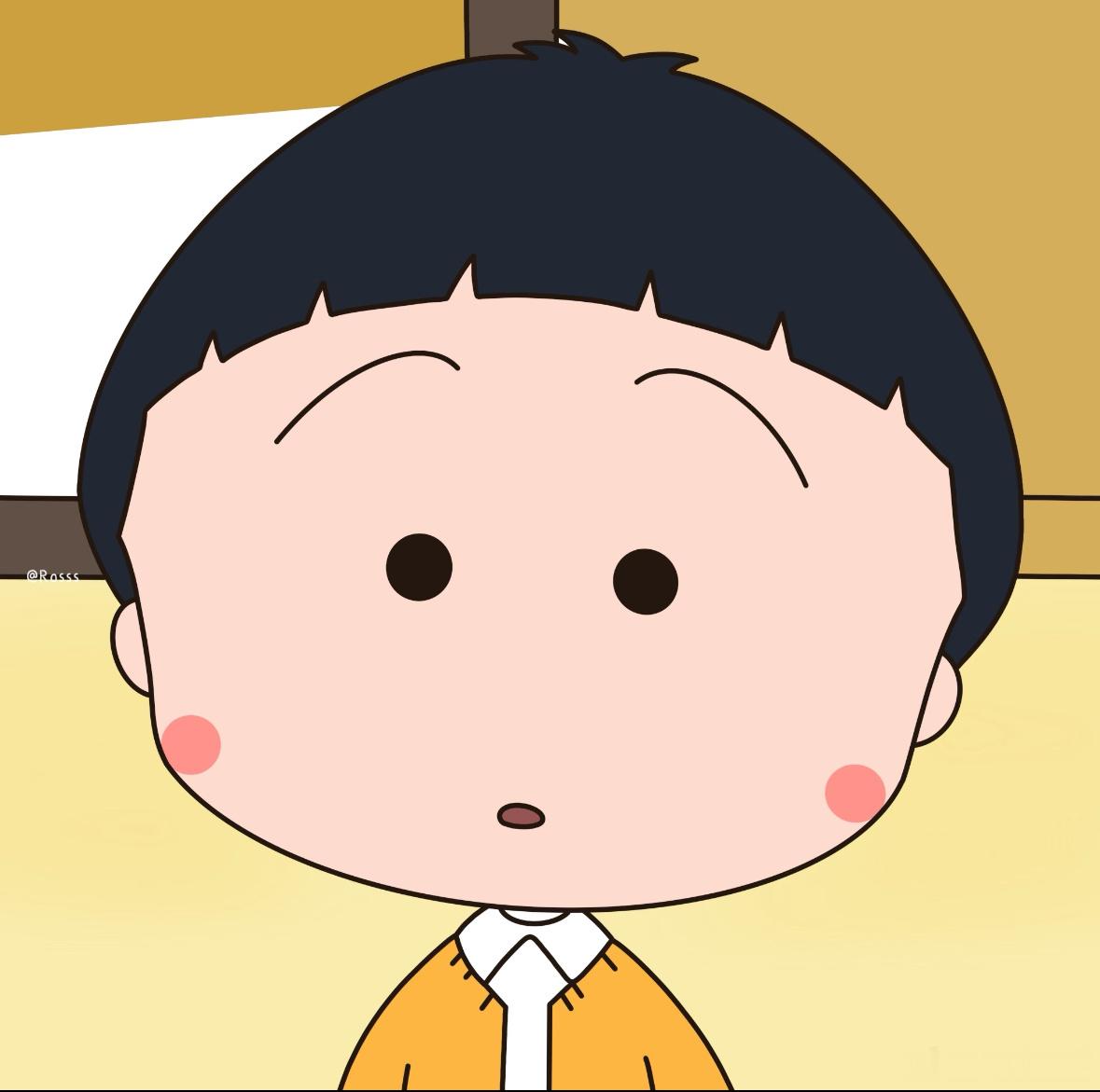 突然想起来褐家鼠这个发型像很多人。我先提前致歉。 二编：鼠鼠这个造型其实很呆萌很