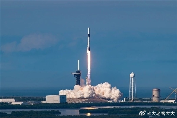 当地时间周二，世界首富马斯克旗下SpaceX公布了在路易斯安那州建设一座大型太空
