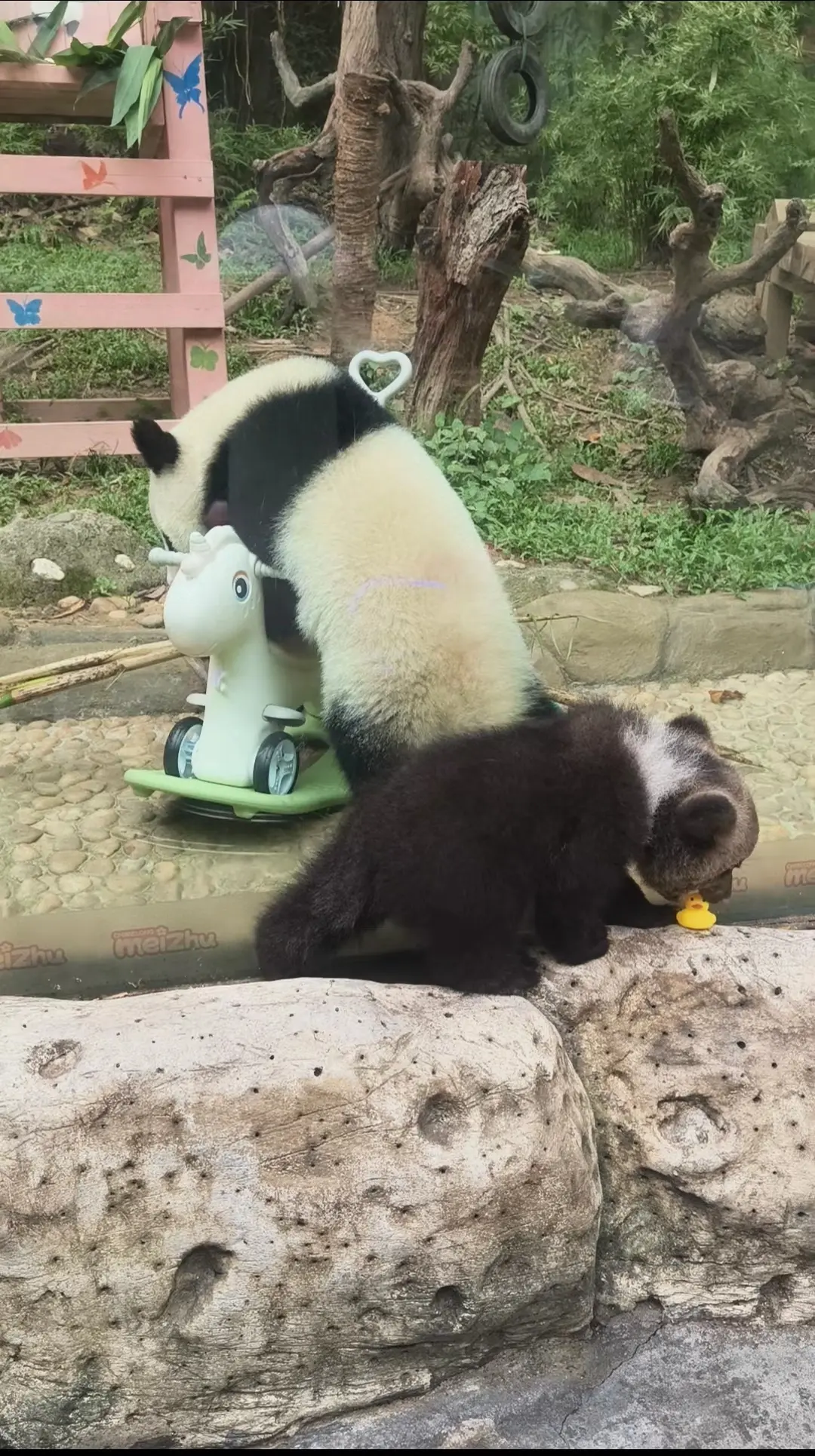 小朋友们六一儿童节快乐呀