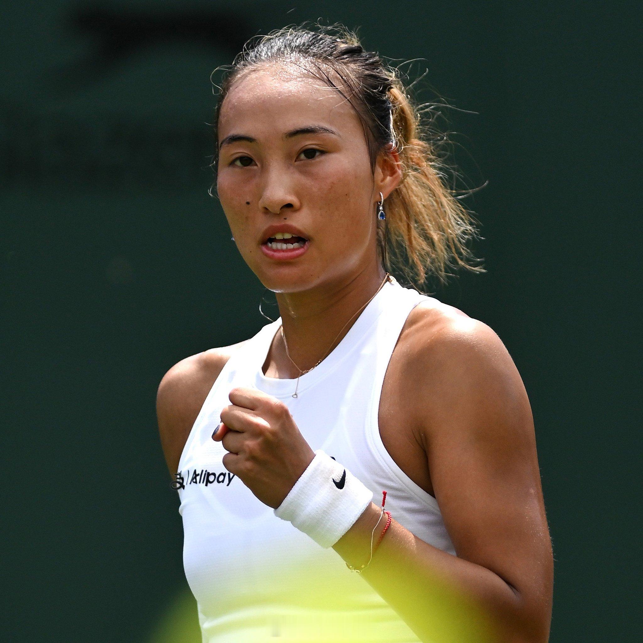 蒙特利尔WTA1000正赛名单（7.27）郑钦文🇨🇳、王欣瑜🇨🇳、朱琳?