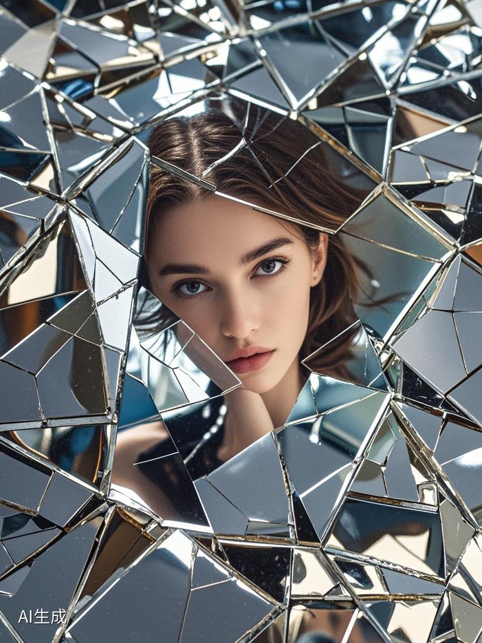 人生最大的敌人是谁？我觉得就是自己。
很多时候，我们会在深夜反复内耗、自我怀疑，