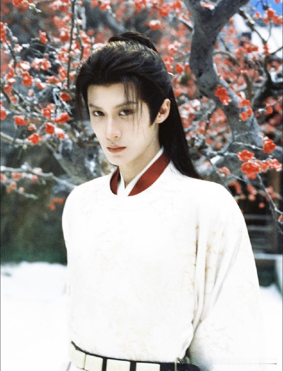 他们两位还会不会有交集啊？
最近重温《莲花楼》很喜欢笛飞声，而檀健次呐，又是当初