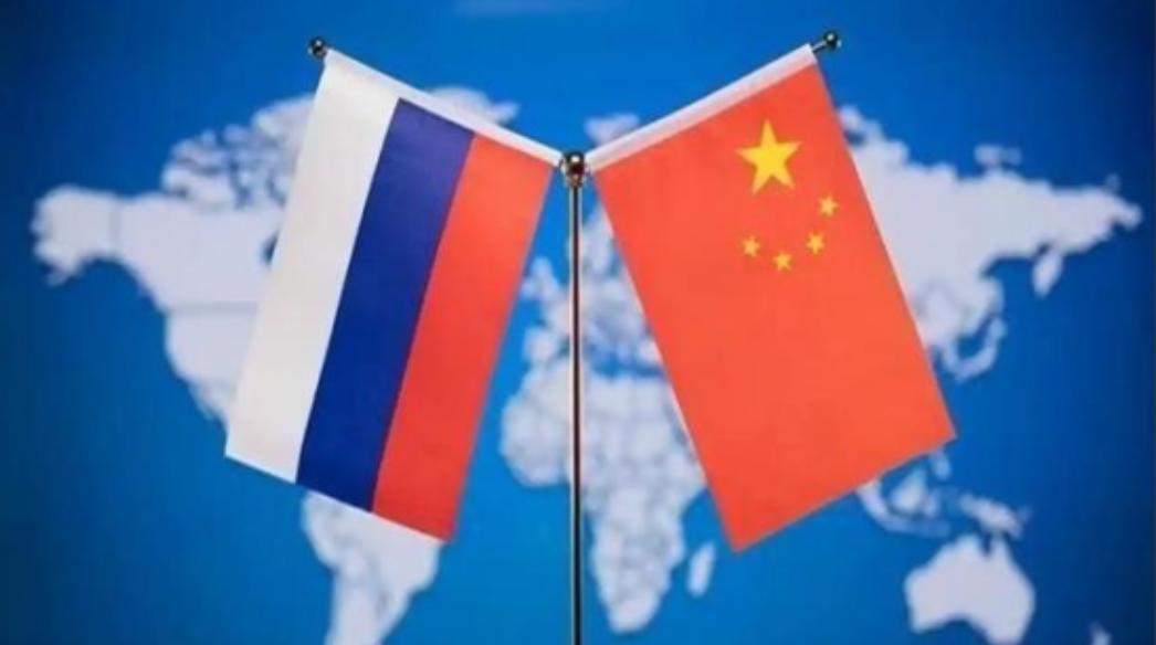 俄专家“抱怨”中国不够意思？称若中方继续中立，俄就要“重新考虑方向”！

202