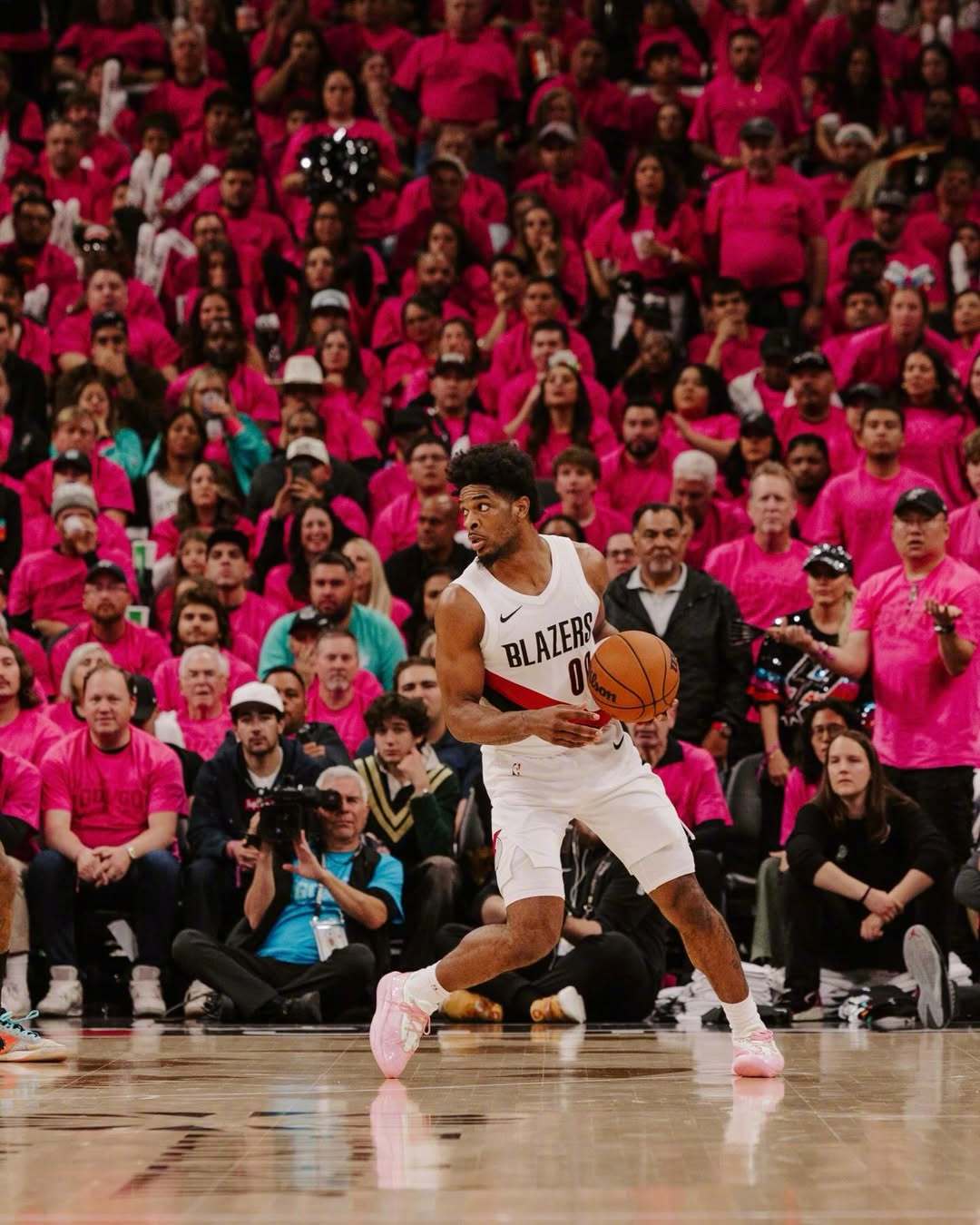 开拓者新老板太抠门了，为了省机酒让双向合同球员不要去客场！记者Sean High