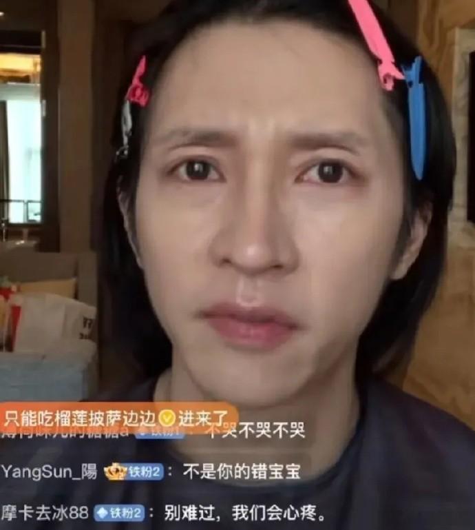 从孙阳说的这些话来看，能看得出他是一个很温柔细腻，共情能力很强的人，不然他根本不