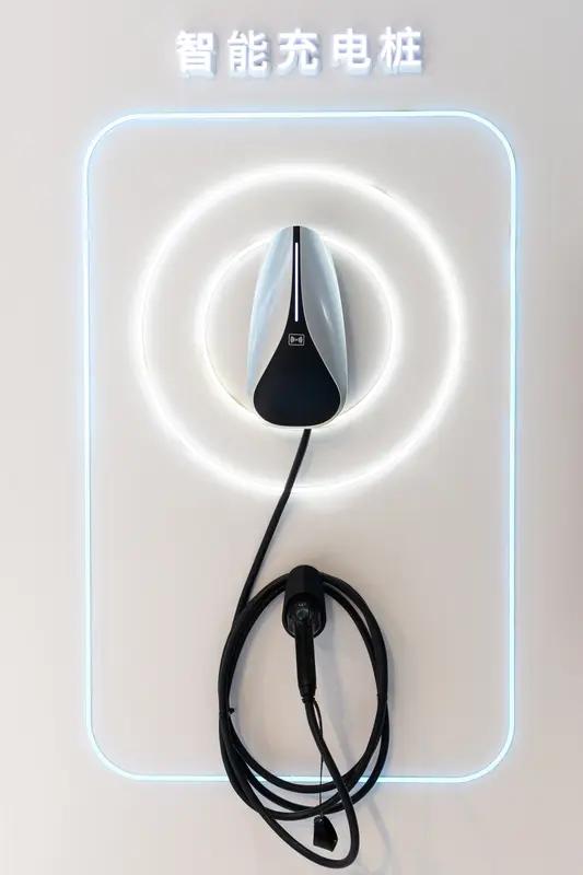 比亚迪闪充站建设太猛了！截至2026年3月中旬，已覆盖全国279座城市，累计建成